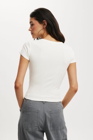 Christy Henley Tee