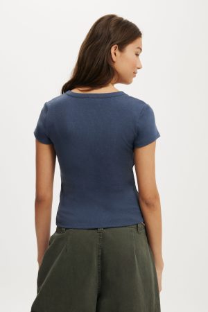 Christy Henley Tee