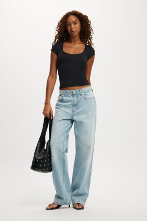 Hold Me Short Sleeve