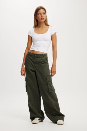 Hold Me Short Sleeve