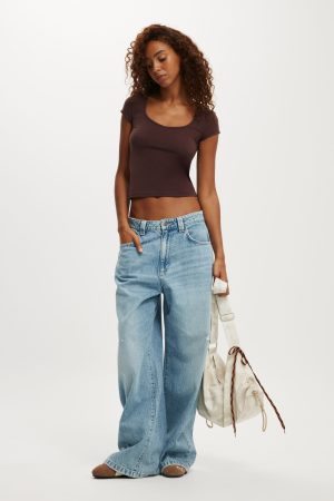 Hold Me Short Sleeve