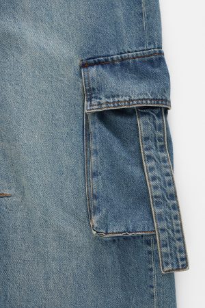 Boyfriend Super Baggy Jean