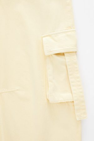 Boyfriend Super Baggy Jean