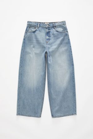 Boyfriend Super Baggy Jean