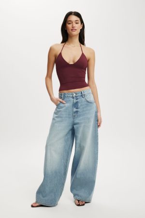 Boyfriend Super Baggy Jean