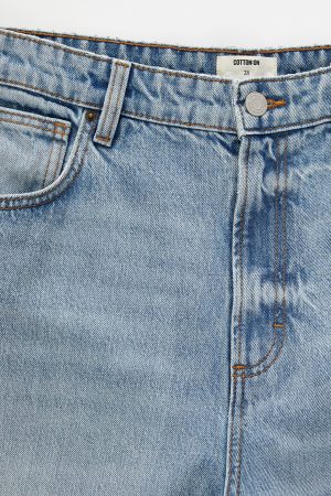 Boyfriend Super Baggy Jean