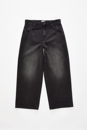 Boyfriend Super Baggy Jean