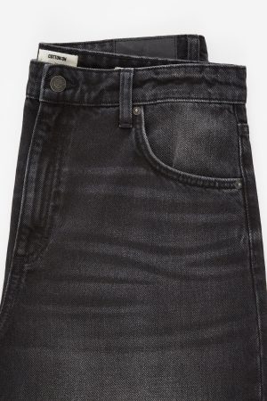 Boyfriend Super Baggy Jean