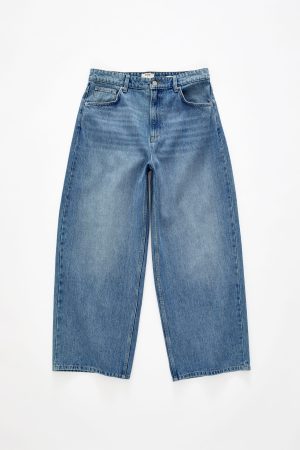 Boyfriend Super Baggy Jean