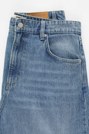 Boyfriend Super Baggy Jean