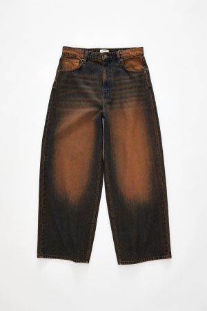 Boyfriend Super Baggy Jean