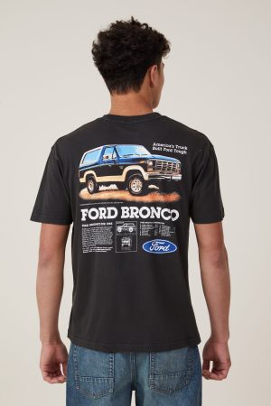 Ford Loose Fit T-Shirt