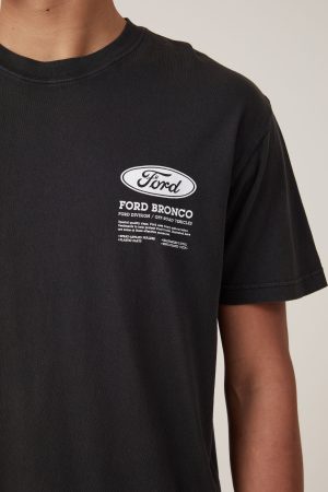 Ford Loose Fit T-Shirt