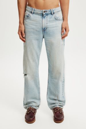 Baggy Jean
