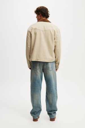 Baggy Jean