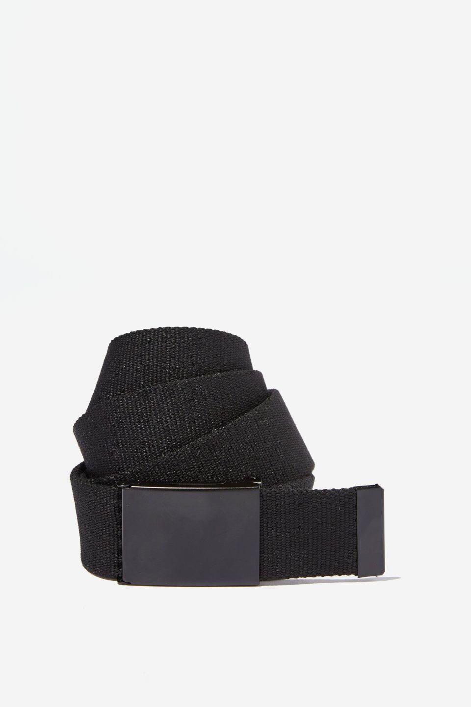Clip Belt