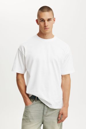 Box Fit T-Shirt