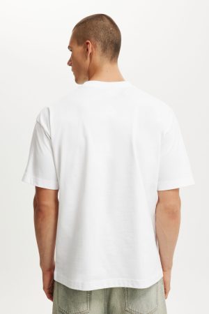 Box Fit T-Shirt