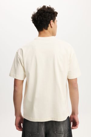 Box Fit T-Shirt