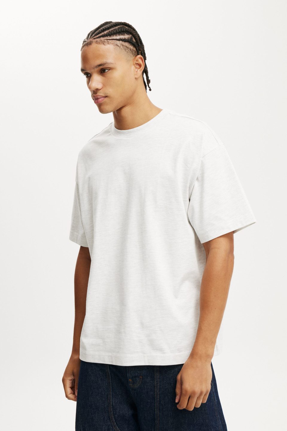 Box Fit T-Shirt