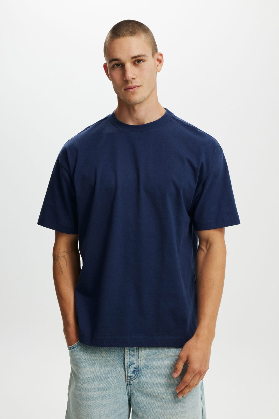 Box Fit T-Shirt