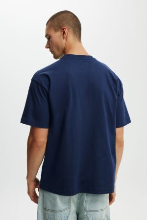 Box Fit T-Shirt