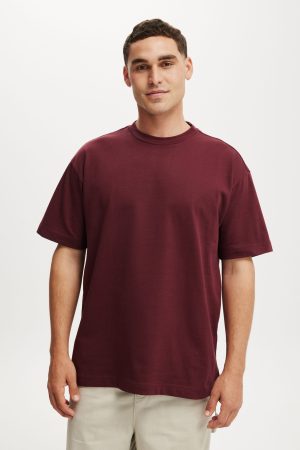 Box Fit T-Shirt