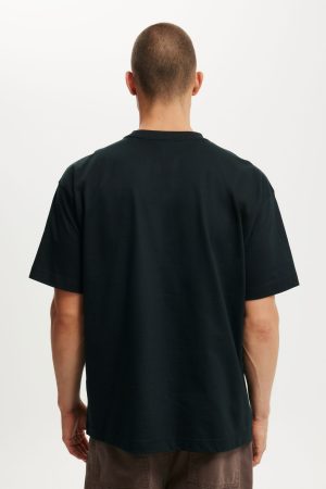Box Fit T-Shirt