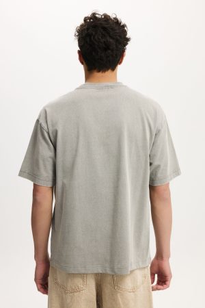 Box Fit T-Shirt