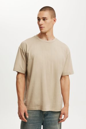 Box Fit T-Shirt