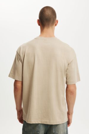 Box Fit T-Shirt