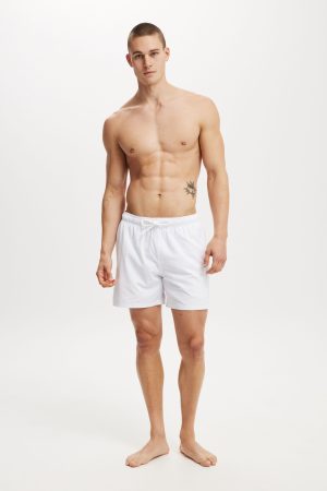 Stretch Swim Short