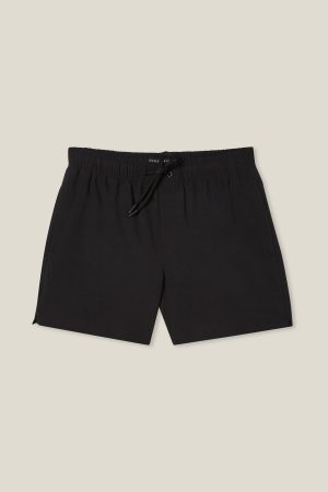 Stretch Swim Short
