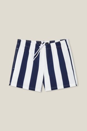 Stretch Swim Short