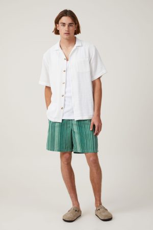 Palma Short Sleeve Shirt