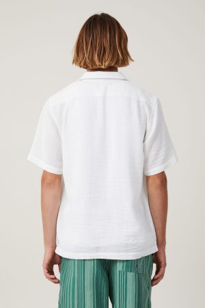 Palma Short Sleeve Shirt