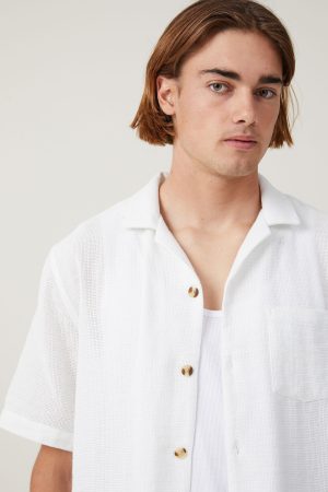 Palma Short Sleeve Shirt
