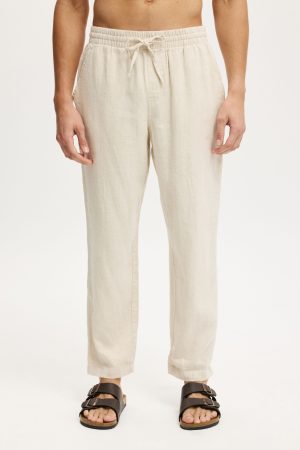 Linen Pant