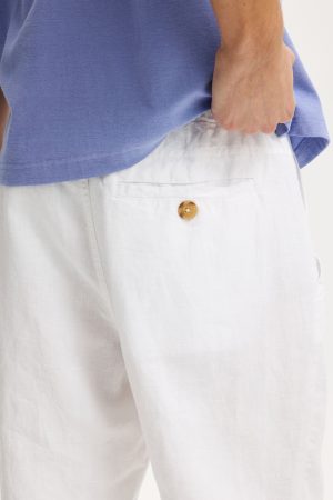 Linen Pant