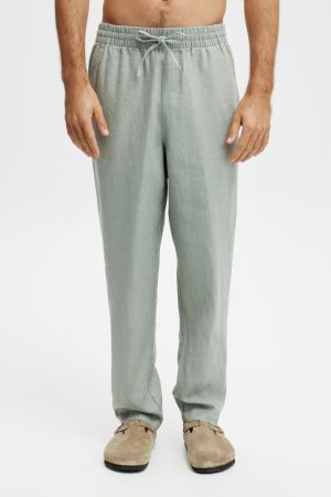 Linen Pant