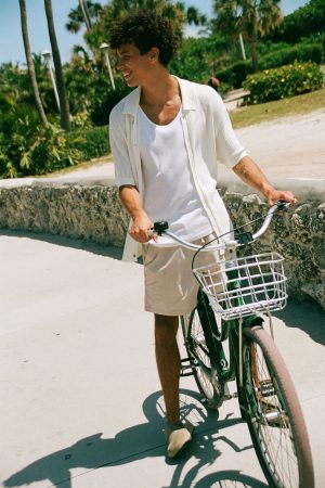 Pablo Short Sleeve Shirt