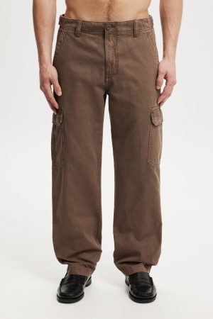 Tactical Cargo Pant