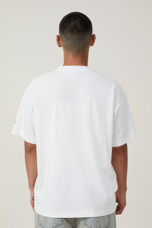 Boston Celtics Box Fit T-Shirt