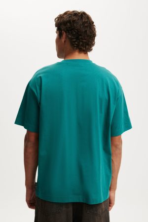 Boston Celtics Box Fit T-Shirt