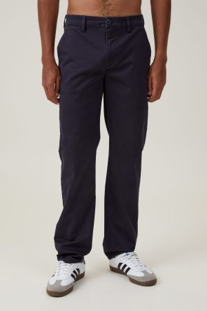 Regular Straight Chino