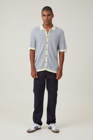 Regular Straight Chino