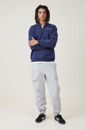 Ripstop Jogger