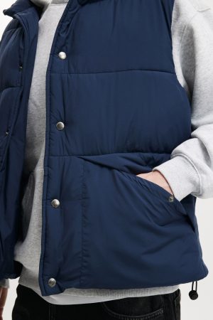 Vermont Puffer Vest