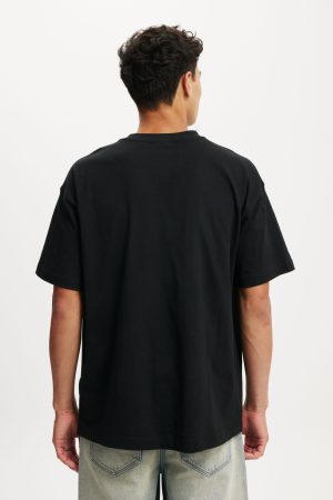 Box Fit Easy T-Shirt