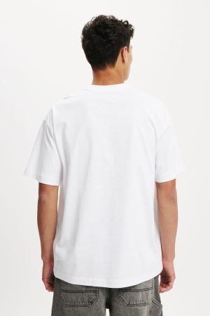 Box Fit Easy T-Shirt